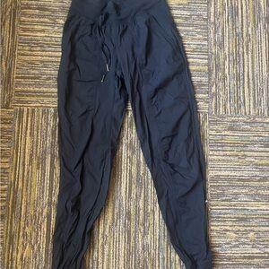 Lululemon Dance Studio Joggers - Size 2
